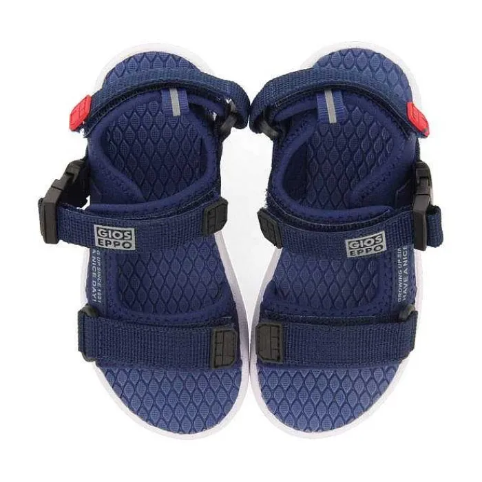 Gioseppo Niños |Sandalias<Yaviza Sandalias Deportivas Nino Azul Marino