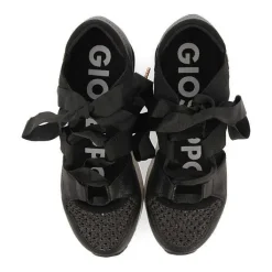 Gioseppo Sandalias Cuña<Zapatillas Alpargatas De Mujer Tassin En Color Negro