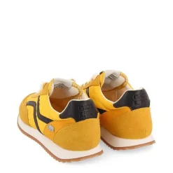 Gioseppo Precios Especiales<Zapatillas Anould Mostaza