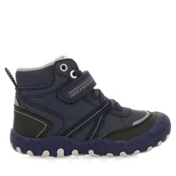 Gioseppo Niños |Zapatillas<Zapatillas Deportivas De Nino Gerlos Color Azul Marino Tipo Bota De Montana