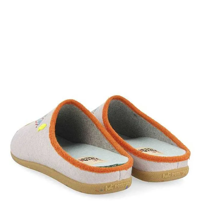 Gioseppo Precios Especiales<Zapatillas Hot Patatoes Gris Ellicott
