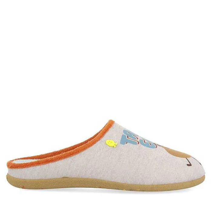 Gioseppo Precios Especiales<Zapatillas Hot Patatoes Gris Ellicott