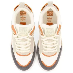Gioseppo Niños |Zapatillas<Zapatillas Lepaud Boys Color Hueso Con Suela Gruesa