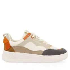 Gioseppo Niños |Zapatillas<Zapatillas Lepaud Boys Color Hueso Con Suela Gruesa
