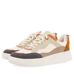 Gioseppo Niños |Zapatillas<Zapatillas Lepaud Boys Color Hueso Con Suela Gruesa