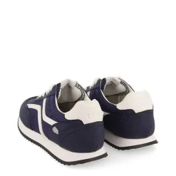 Gioseppo Precios Especiales<Zapatillas Retro De Hombre Anould Azul Marino