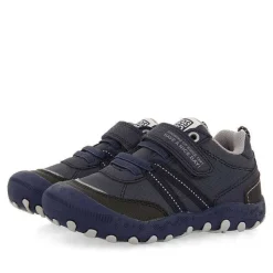 Gioseppo Niños |Zapatillas<Zapatillas Senderismo Infantil Kaindorf Azul Marino