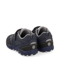 Gioseppo Niños |Zapatillas<Zapatillas Senderismo Infantil Kaindorf Azul Marino