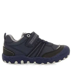 Gioseppo Niños |Zapatillas<Zapatillas Senderismo Infantil Kaindorf Azul Marino