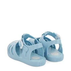 Gioseppo Bebe |Chanclas Para Bebe<Zapatos Cangrejo Azul Parche Koala Bebe Mirmande