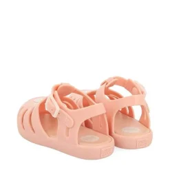 Gioseppo Bebe |Chanclas Para Bebe<Zapatos Cangrejo Rosa Parche Koala Bebe Mirmande