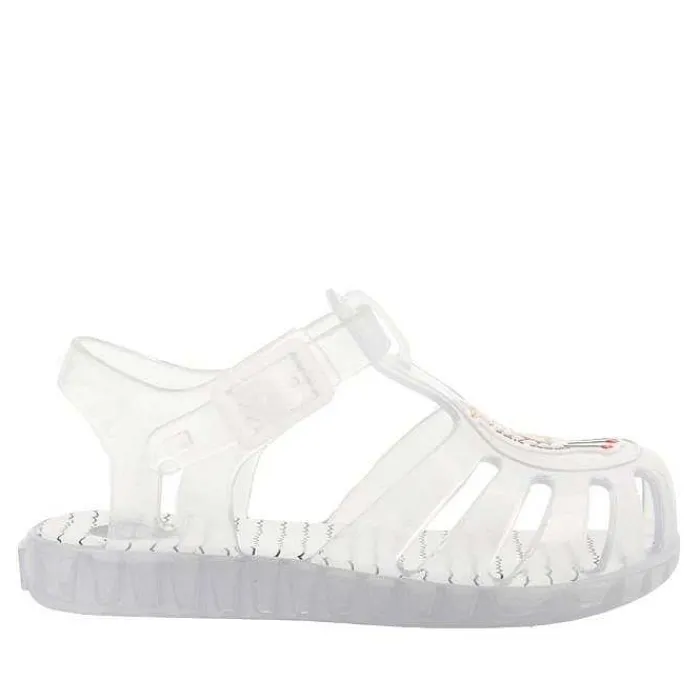 Gioseppo Bebe |Chanclas Para Bebe<Zapatos Cangrejo Transparente Con Parche De Gaviota Para Bebe Mosset