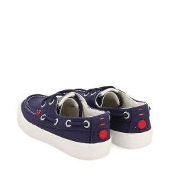 Gioseppo Niños |Zapatillas<Zapatos Sporty Estilo Nautico Azul Marino Nino Y Nina Licata